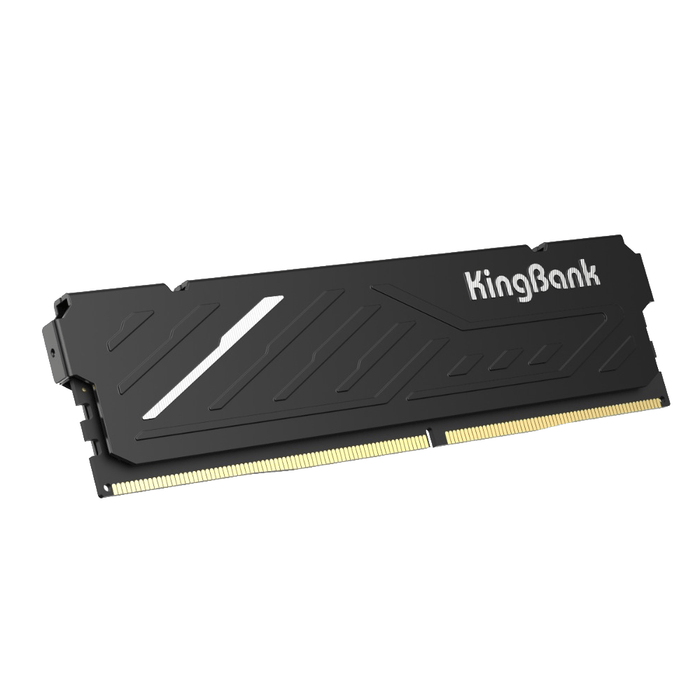 16GB (1x16GB) DDR4 3200MHz CL16 Kingbank KJXB RAM