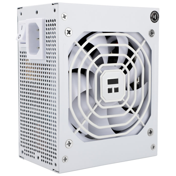 750W Thermalright TPFX-750W White ATX 3.0 Platinum Modular SFX PSU