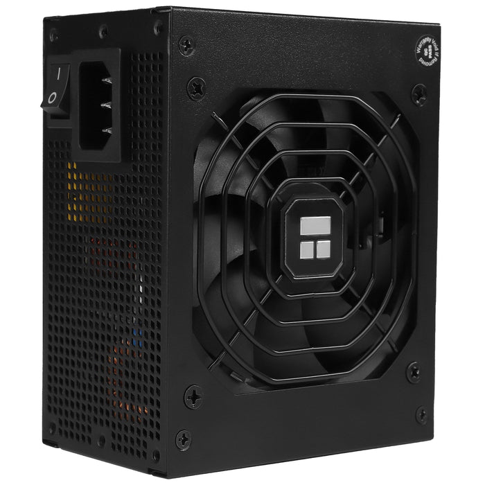 850W Thermalright TPFX-850 ATX 3.0 Platinum Modular SFX PSU