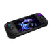 MSI CLAW 7 AI+ A2VM-007UK Handheld Gaming Console 7" 512GB SSD Black