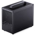Jonsplus Z20 Mesh Black Micro-ATX PC Case