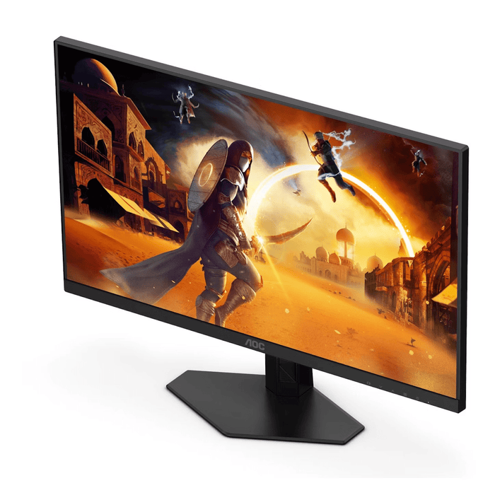 27" AOC 27G4XE IPS FHD 180Hz Gaming Monitor