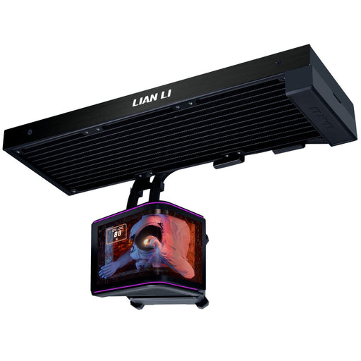 Liquid/AIO Coolers image