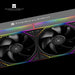 Thermalright Peerless Vision 240 ARGB Black LCD AIO Liquid Cooler