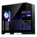 Phanteks XT V5-LCD Compact ATX Case