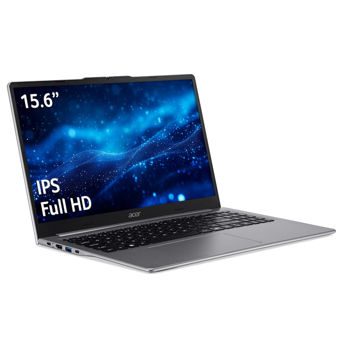 Acer Extensa 15 Intel Core Ultra 5 115U 16GB RAM 512GB SSD 15.6-inch Full HD Windows 11 Home Laptop