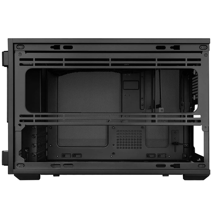Lian Li B4 Black Mesh mATX Case