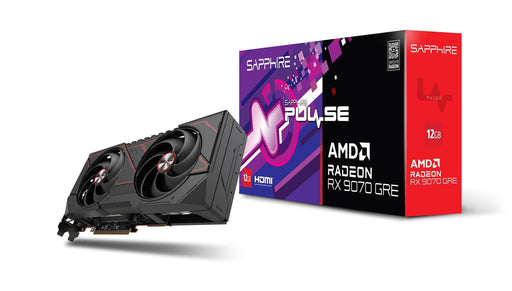 AMD Graphics Cards image