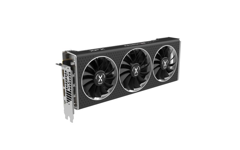 XFX Radeon RX 6750 XT Speedster QICK 319 Core 12GB Graphics Card