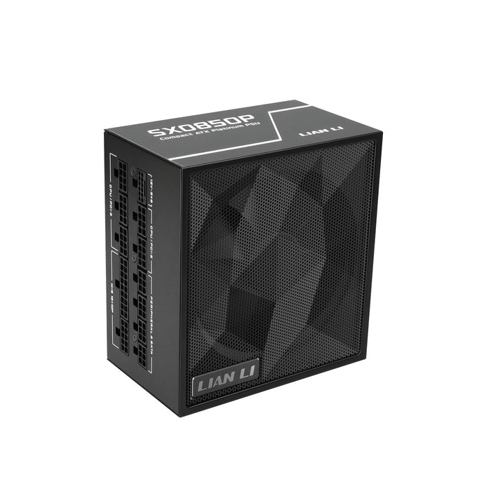 850W Lian Li SX Platinum ATX 3.1 Fully Modular PSU