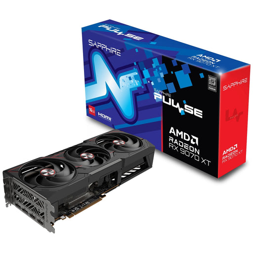 AMD Graphics Cards image