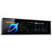 Jonsbo DS916 9" IPS Screen with Case Mounting - Black