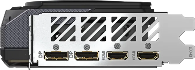 Gigabyte Radeon RX 9070 GRE GAMING OC 12GB Graphics Card