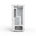 Fractal Design Epoch XL White RGB TG Clear Tint ATX Case