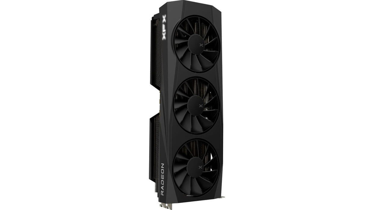 XFX RX 9070 XT Quicksilver 16GB Graphics Card