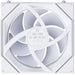 Lian Li UNI FAN SLINF FLEX 120mm Fan - White