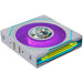Lian Li UNI FAN SLINF LCD FLEX 120mm Triple Fan Pack - White