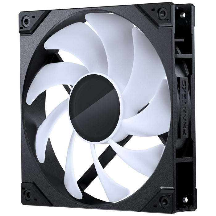 Phanteks M25 Gen2 DRGB Black 140mm PWM Fan