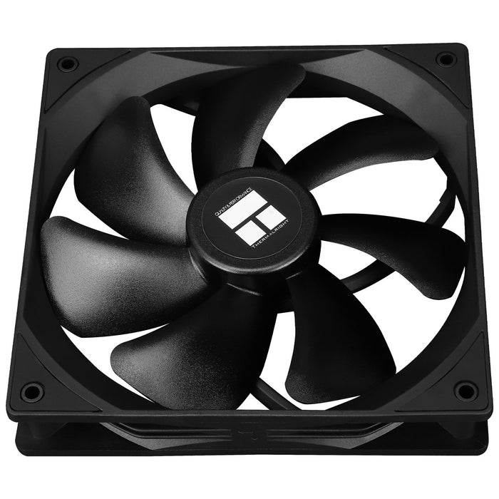 Thermalright TL-C14C Black 140mm PWM Fan