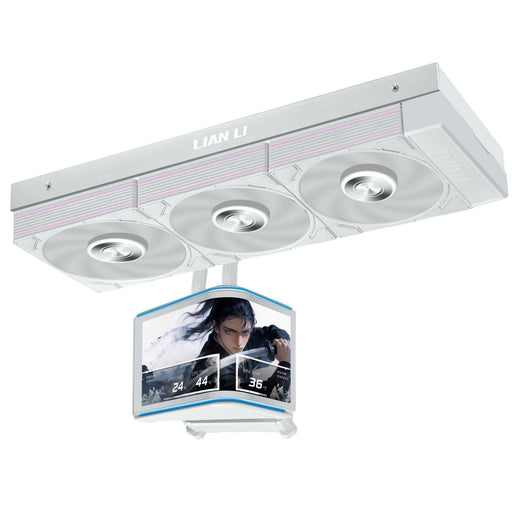 Liquid/AIO Coolers image