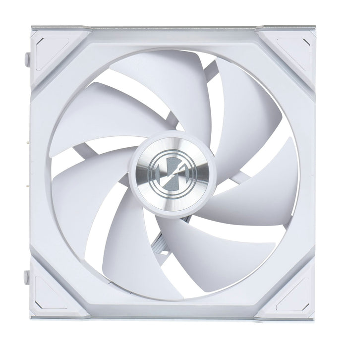 Lian-Li UNI SL120 Wireless A-RGB White 120mm Fan