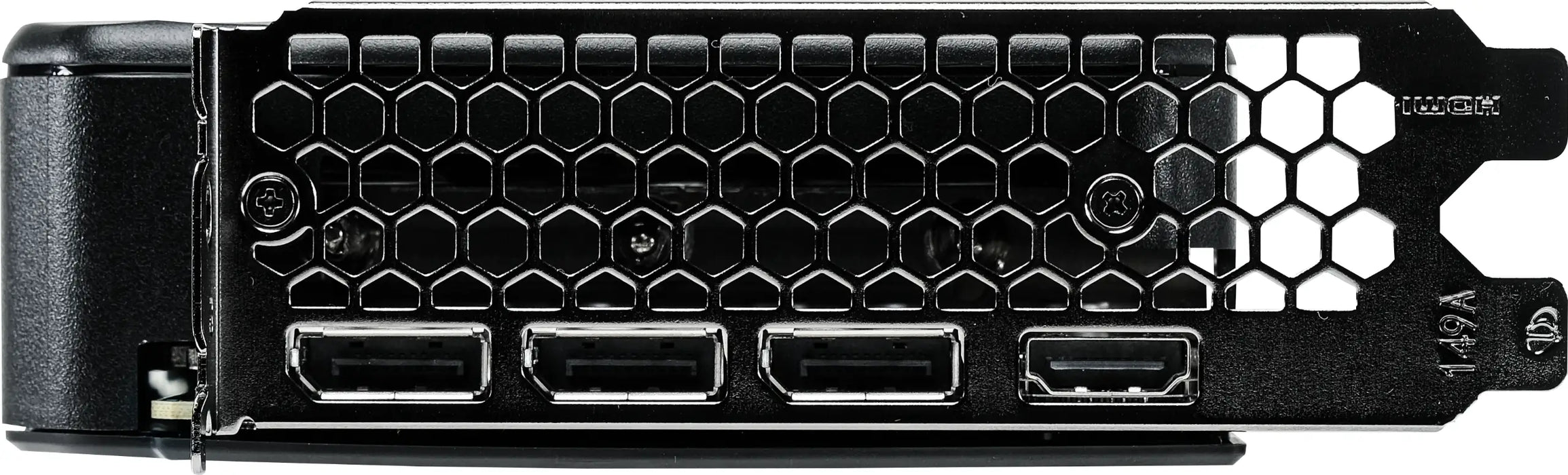 Palit GeForce RTX 5060 Ti Dual OC 8GB Graphics Card