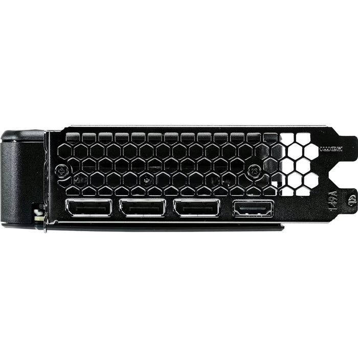 Palit RTX 5060 Ti Dual 8GB Graphics Card