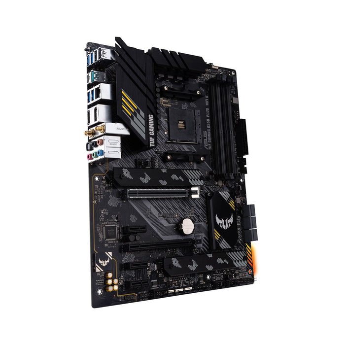 Asus TUF Gaming B550-Plus WIFI II AM4 Motherboard