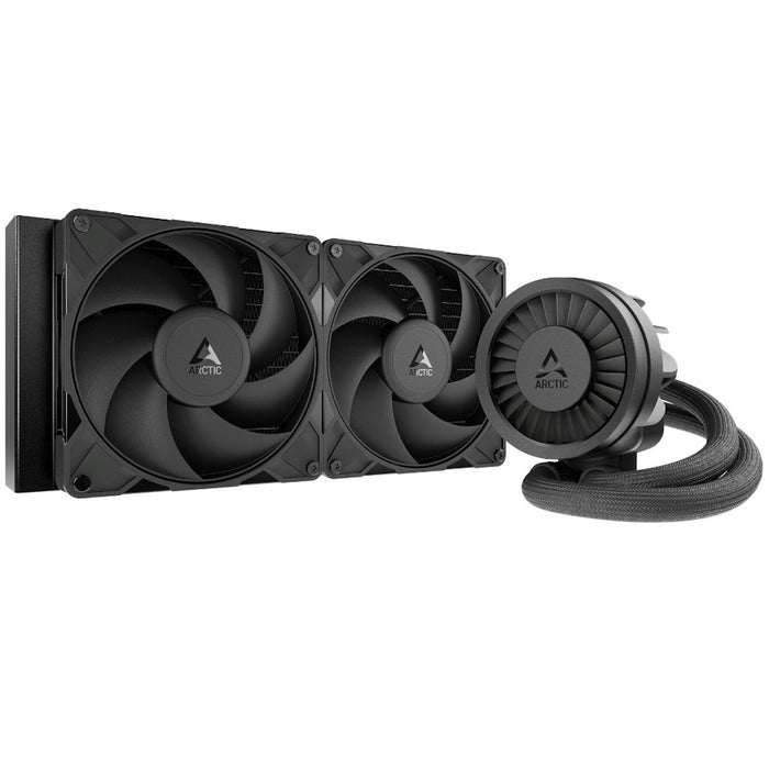 Arctic Liquid Freezer III Pro Black 280mm AIO Liquid Cooler