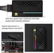Thermalright 10-Port PWM Fan and ARGB SATA Powered Hub