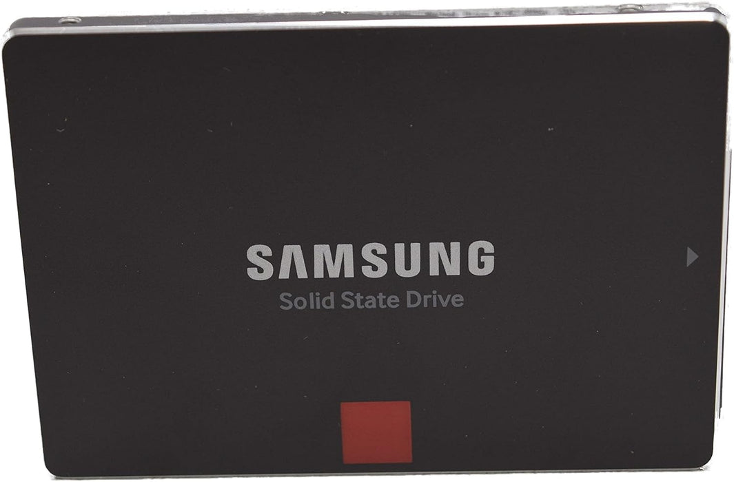 512GB Samsung 850 PRO 2.5 inch SATA 3 SSD