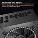 850W Be Quiet! Pure Power 13 M ATX 3.1 Gold Modular PSU