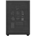Lian Li B4 Wood Black mATX Case