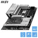 MSI PRO Z890-A WIFI ATX LGA 1851 Motherboard