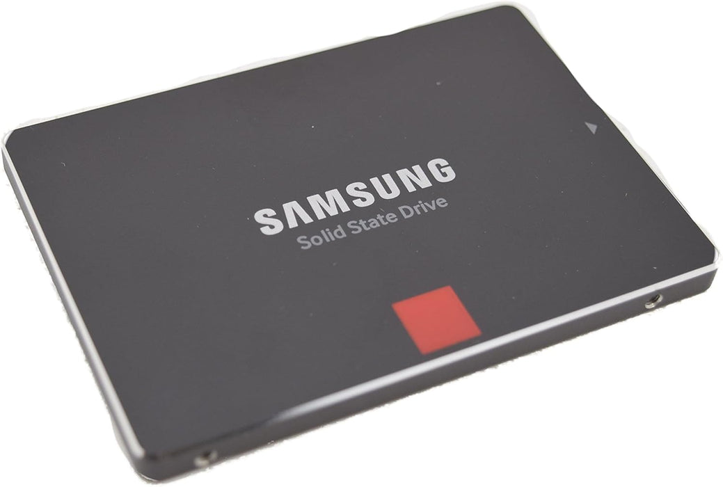 512GB Samsung 850 PRO 2.5 inch SATA 3 SSD