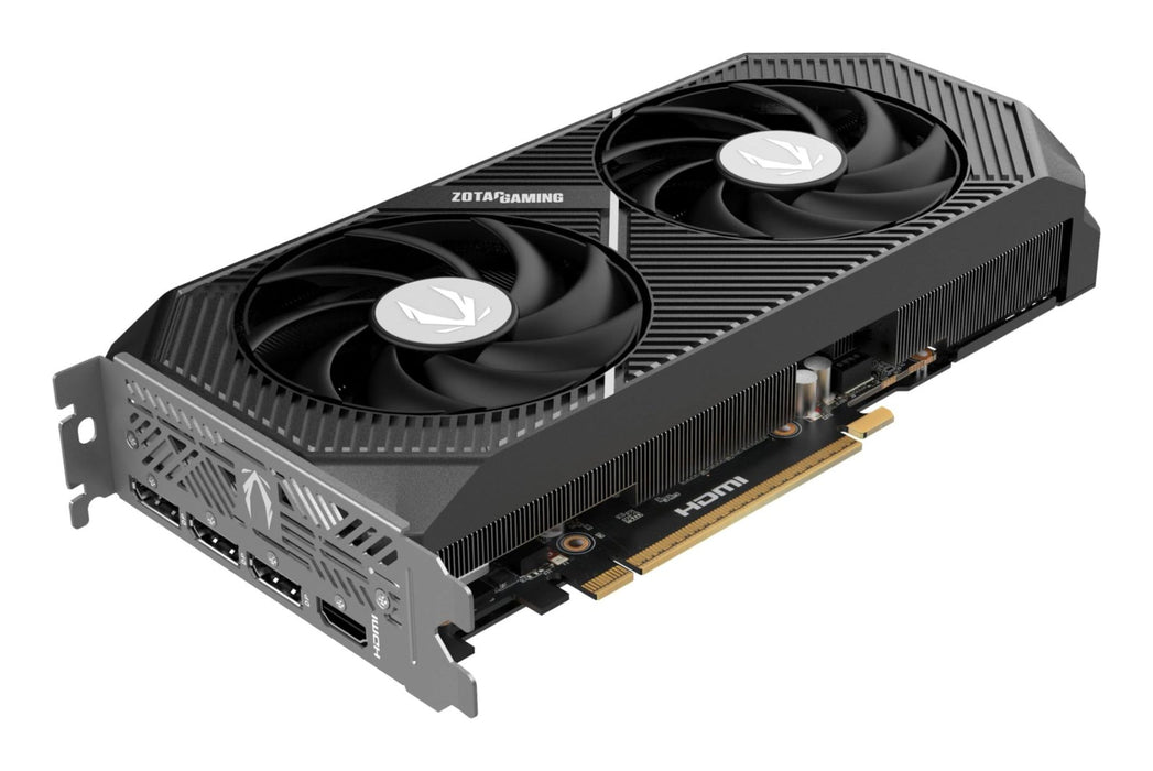 Zotac GeForce RTX 5070 Twin Edge 12GB Graphics Card