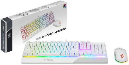Peripherals image