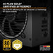 850W Be Quiet! Pure Power 13 M ATX 3.1 Gold Modular PSU