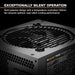 850W Be Quiet! Pure Power 13 M ATX 3.1 Gold Modular PSU