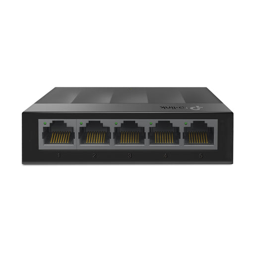 Networking image