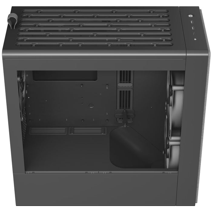 HAVN BF360 Flow Premium Black ATX PC Case