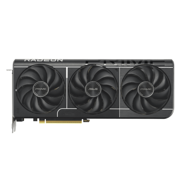 ASUS RX 9060 XT Prime OC 16GB Graphics Card
