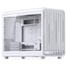 Jonsbo D33 STD Tempered Glass MATX Case - White