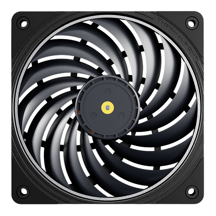 Thermalright TL-B12015 120mm Slim PWM Fan