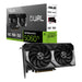 ASUS RTX 5060 Ti Dual OC 8GB Graphics Card