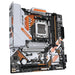 Gigabyte B850M FORCE Micro-ATX AM5 Motherboard