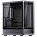 Jonsbo D401 Black ATX Case