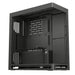 HAVN HS 360 Black Panoramic Glass ATX PC Case