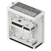 HAVN HS 360 White Panoramic Glass ATX Case