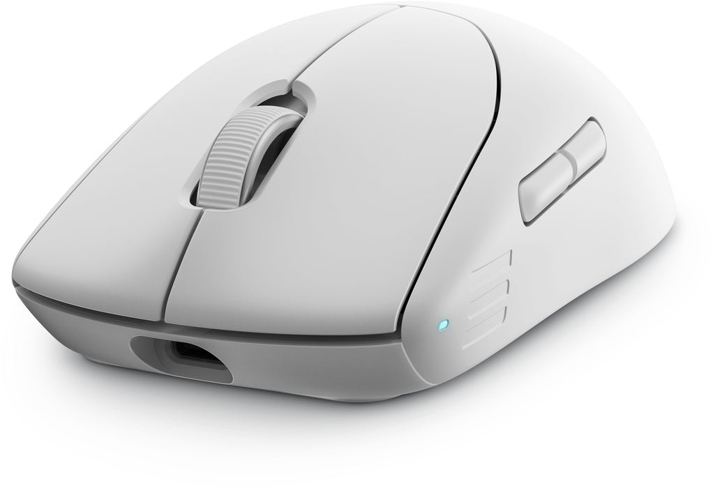 Alienware Pro Lunar Light Wireless Gaming Mouse